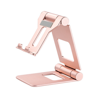 2021 High quality Holder Stand for  Phone Holder Foldable Mobile Phone Stand Des