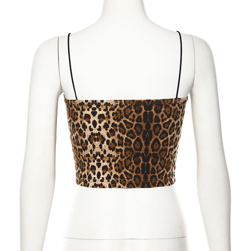 2021 High quality autumn winter women mini party dress leopard tiger print bodycon sexy  clothes club streetwear