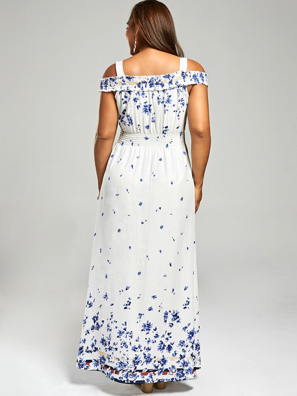 2021 High quality Fashion African Dresses Ladies Clothing Ankara Africa Women Dress plus size
