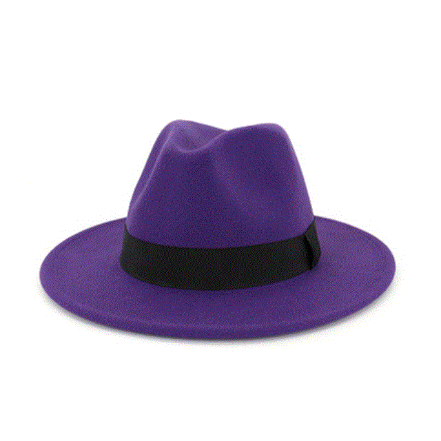 2021 High quality women winter hat outdoor hat men solid color fascinator caps men women hats