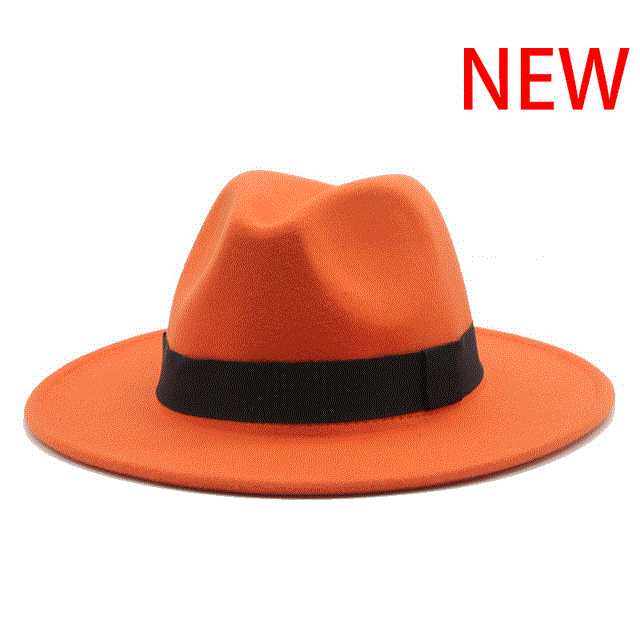 2021 High quality women winter hat outdoor hat men solid color fascinator caps men women hats