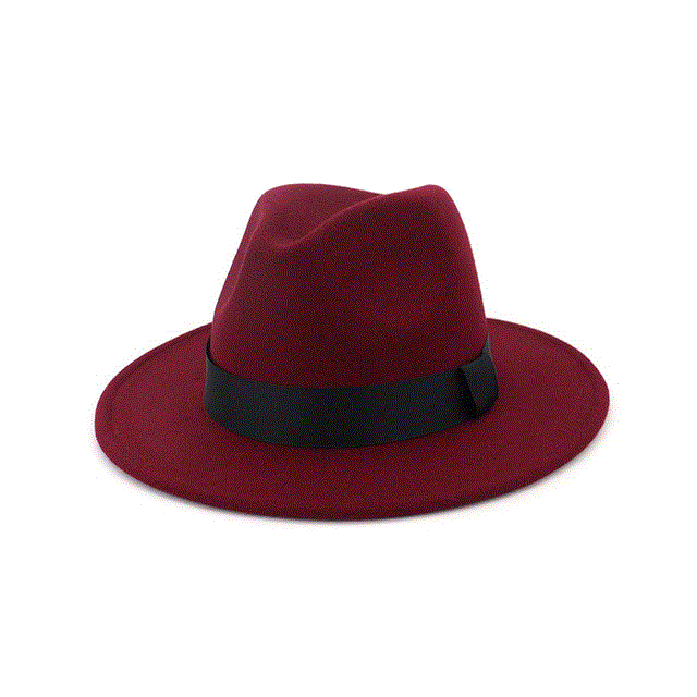 2021 High quality women winter hat outdoor hat men solid color fascinator caps men women hats