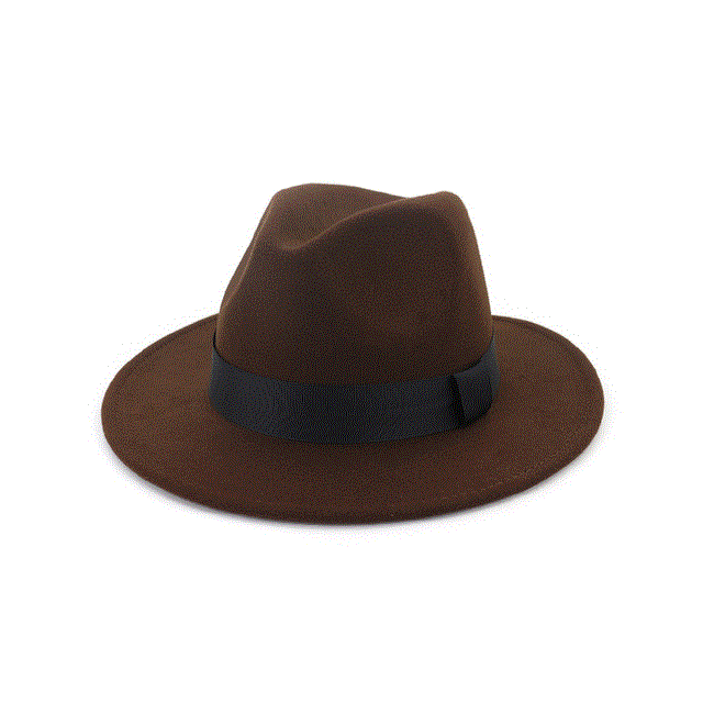 2021 High quality women winter hat outdoor hat men solid color fascinator caps men women hats