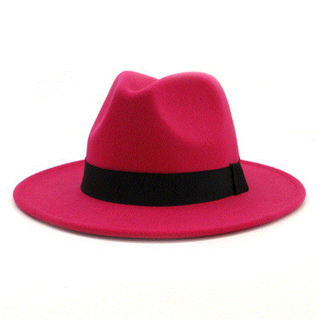 2021 High quality women winter hat outdoor hat men solid color fascinator caps men women hats