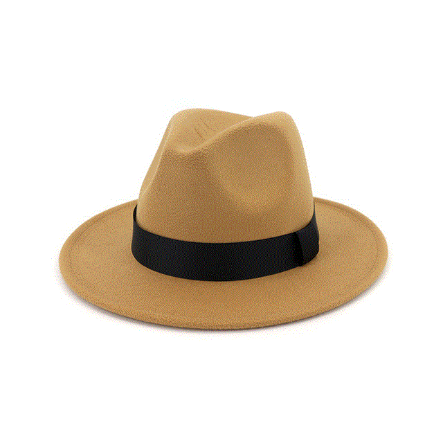 2021 High quality women winter hat outdoor hat men solid color fascinator caps men women hats