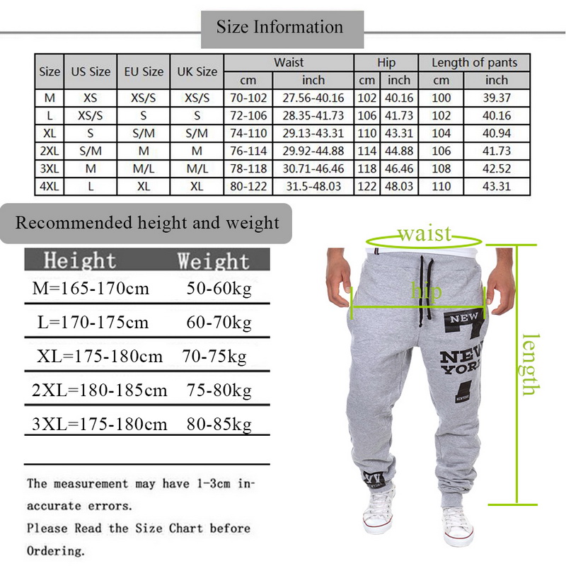 2021 High quality Hip Hop Splice Joggers Pants Fashion Men Casual Cargo Pant Trousers High Street Elastic Waist  Pant