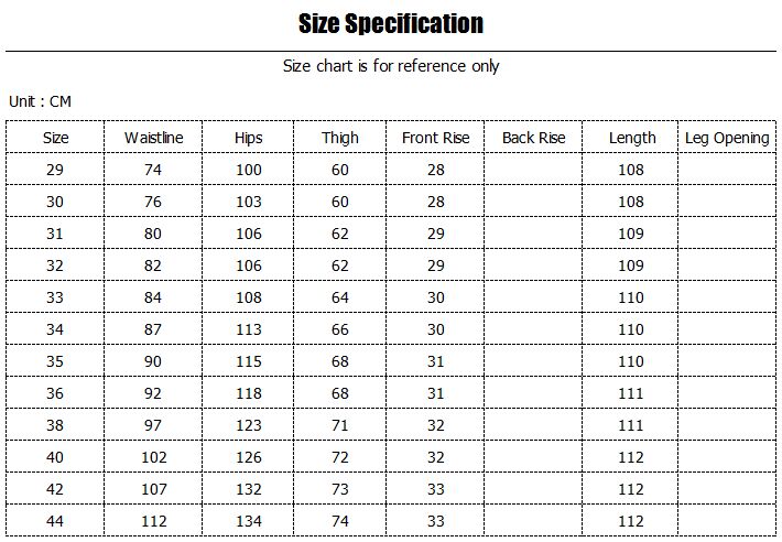 2021 High quality Casual Military Multi-pocket Jeans Male Clothes  New High Quality