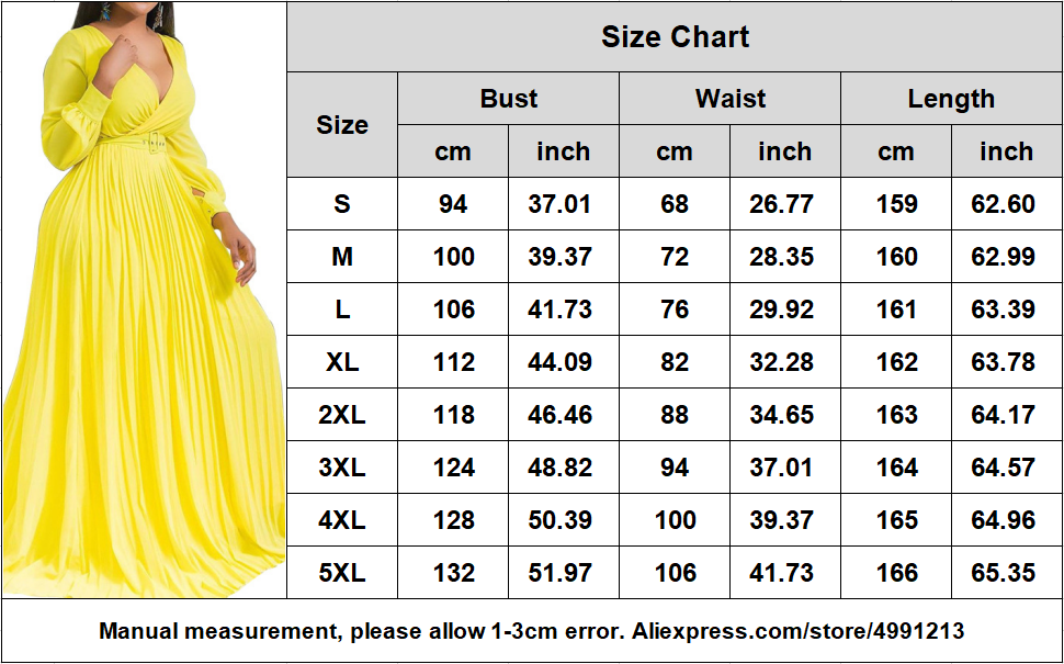 2021 High quality Women Dashiki Plus Size Pleated Long Maxi Dress Party Robe Africaine Femme Clothes African Dress 5X