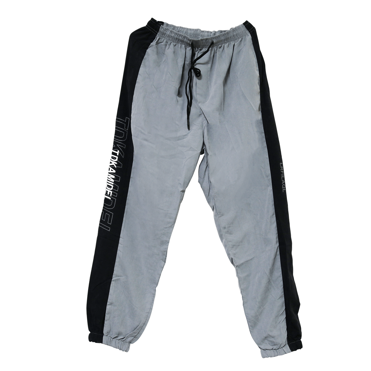 Hot Sale Bargains Fashion Trousers Long Pants Sweatpants Men&apos;s Clothes Summer slim casual Trousers