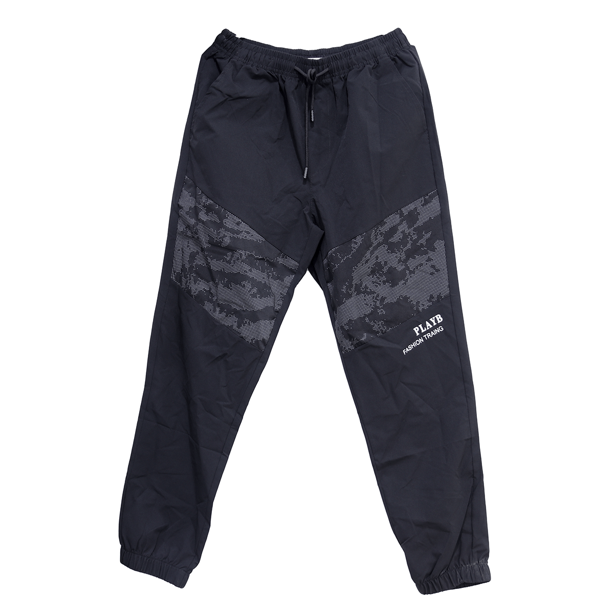 Hot Sale Bargains Fashion Trousers Long Pants Sweatpants Men&apos;s Clothes Summer slim casual Trousers