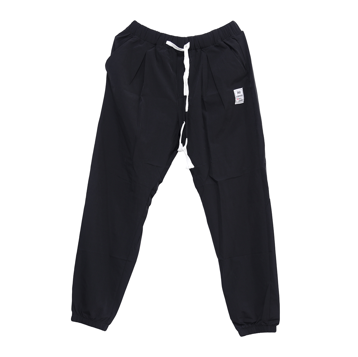 Hot Sale Bargains Fashion Trousers Long Pants Sweatpants Men&apos;s Clothes Summer slim casual Trousers