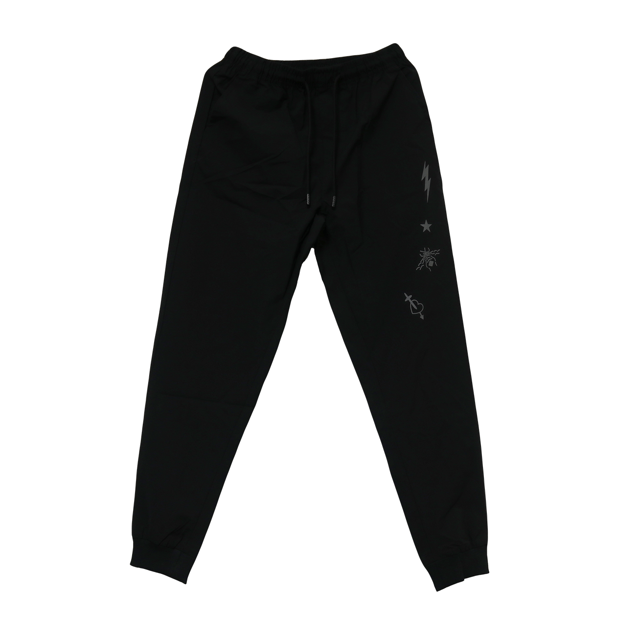 Hot Sale Bargains Fashion Trousers Long Pants Sweatpants Men&apos;s Clothes Summer slim casual Trousers