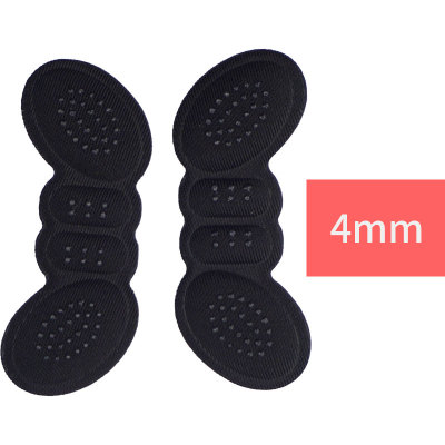2021 High quality Women Insoles for Shoes High Heels Adjust Size Protector Sticker Pain Relief Foot Care Shoes Care