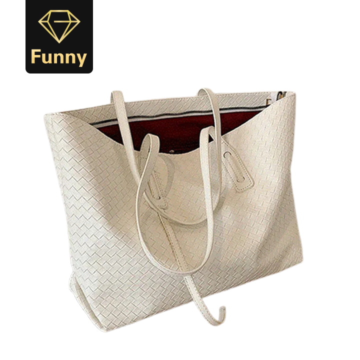 2021 High quality Luxury Handbags Women Designer Pu Leather Large Capacity Shoulder Bags Fashion Tote Bags
