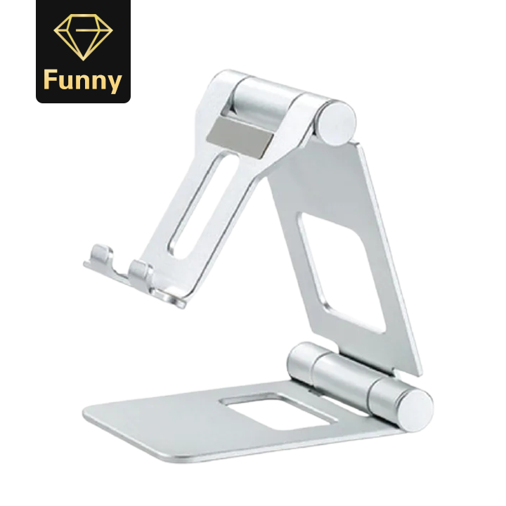 2021 High quality Holder Stand for  Phone Holder Foldable Mobile Phone Stand Des