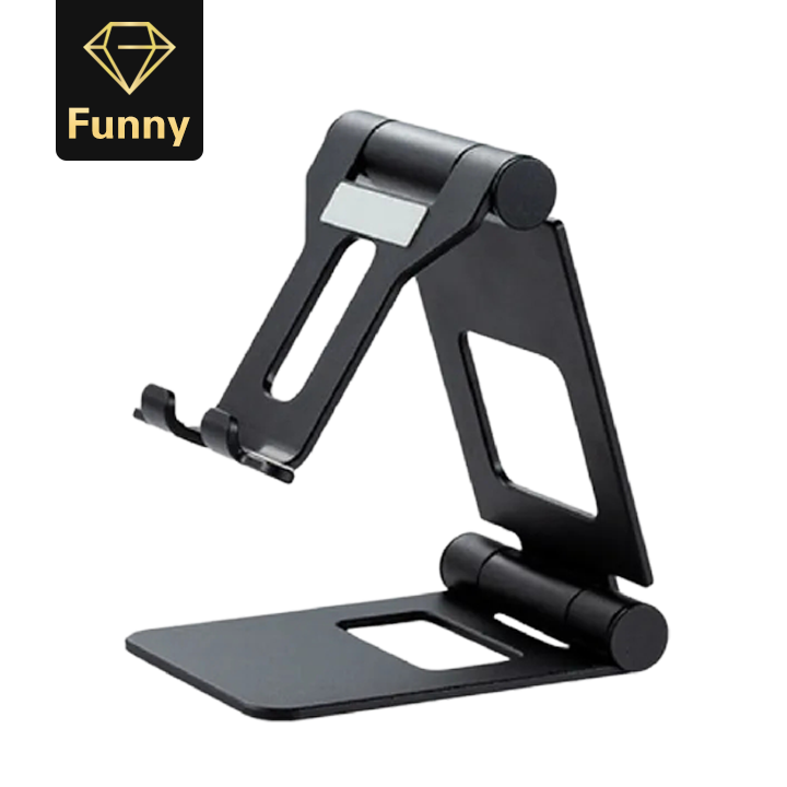 2021 High quality Holder Stand for  Phone Holder Foldable Mobile Phone Stand Des