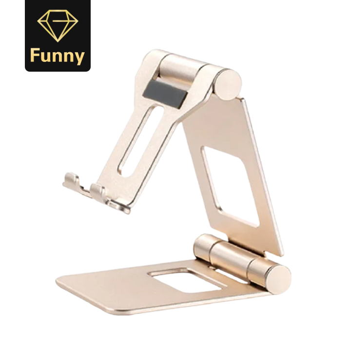 2021 High quality Holder Stand for  Phone Holder Foldable Mobile Phone Stand Des