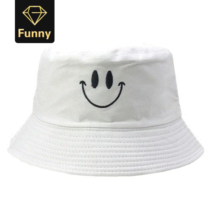 2021 High quality Foldable Bucket Hat Beach Sun Hat Street Headwear Fisherman Outdoor Cap Men and Woman Hat