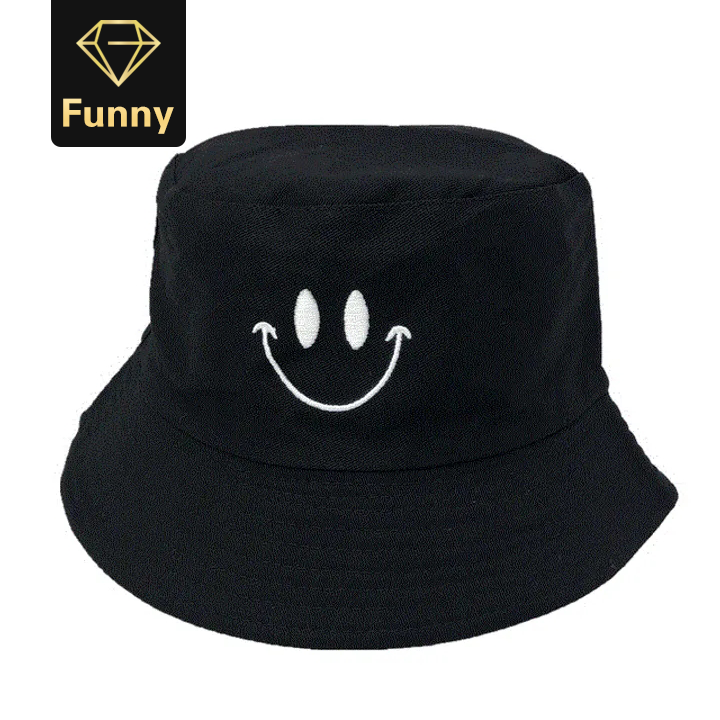 2021 High quality Foldable Bucket Hat Beach Sun Hat Street Headwear Fisherman Outdoor Cap Men and Woman Hat