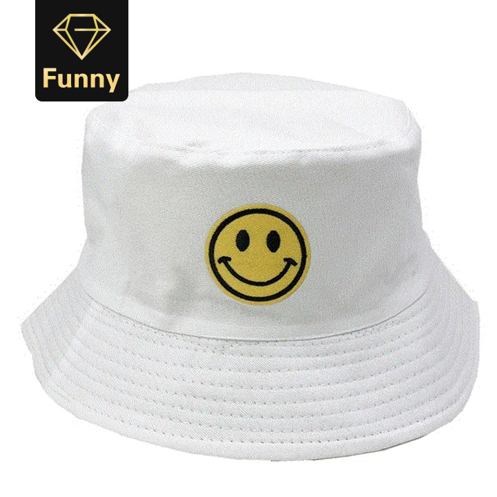 2021 High quality Foldable Bucket Hat Beach Sun Hat Street Headwear Fisherman Outdoor Cap Men and Woman Hat