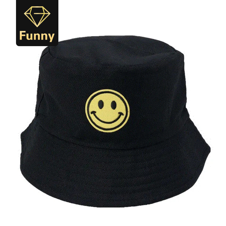 2021 High quality Foldable Bucket Hat Beach Sun Hat Street Headwear Fisherman Outdoor Cap Men and Woman Hat