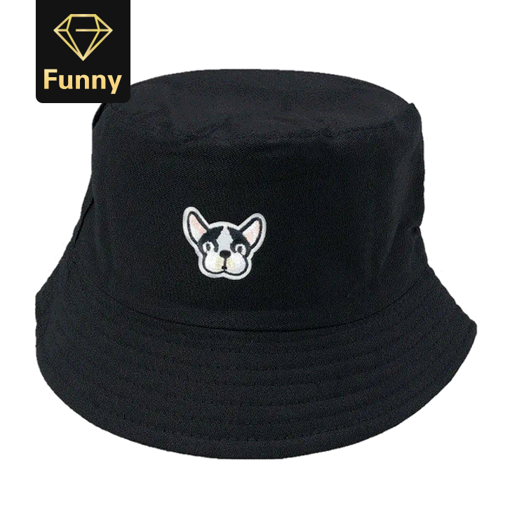 2021 High quality Foldable Bucket Hat Beach Sun Hat Street Headwear Fisherman Outdoor Cap Men and Woman Hat