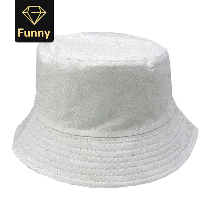 2021 High quality Foldable Bucket Hat Beach Sun Hat Street Headwear Fisherman Outdoor Cap Men and Woman Hat