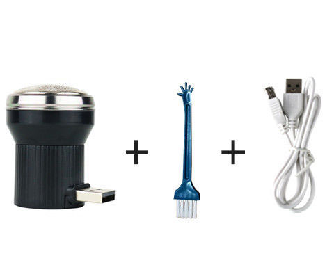 handy USB rechargeable shaver electric  portable shaver travel shaver  rechargeable razor mini shaver for travel mini razor for outdoor