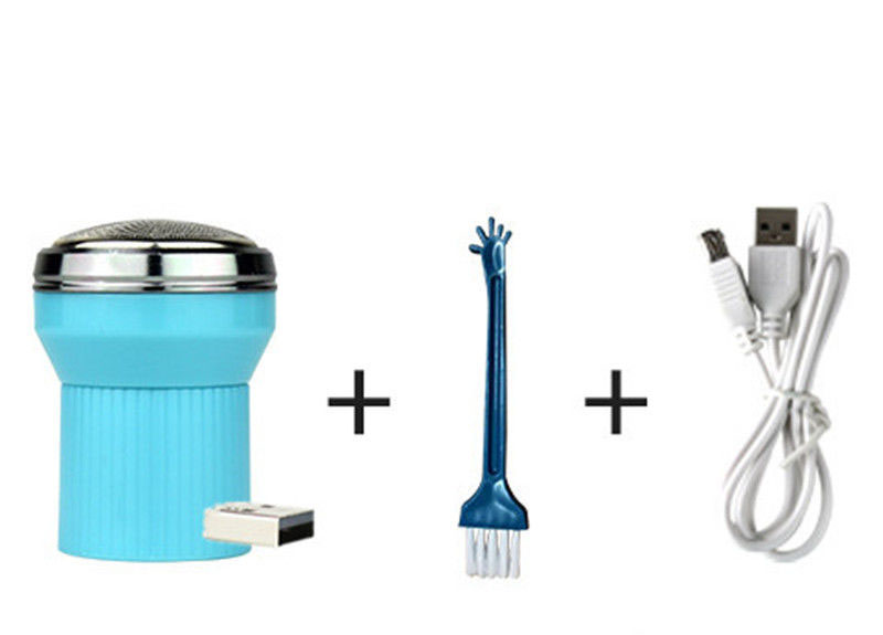 handy USB rechargeable shaver electric  portable shaver travel shaver  rechargeable razor mini shaver for travel mini razor for outdoor