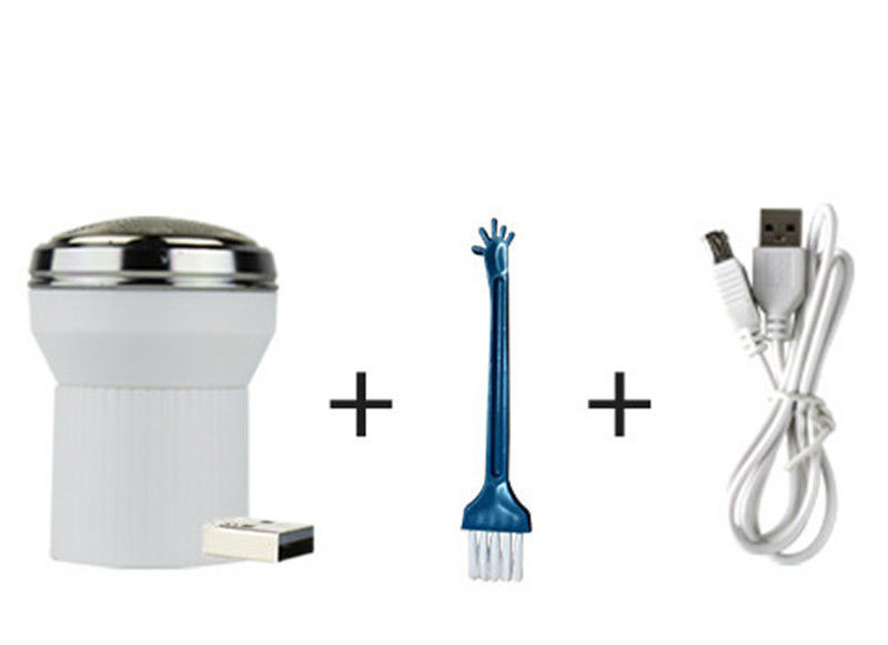 handy USB rechargeable shaver electric  portable shaver travel shaver  rechargeable razor mini shaver for travel mini razor for outdoor