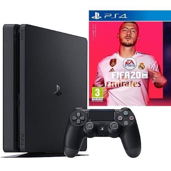 ps4 fifa 20 bundle deals