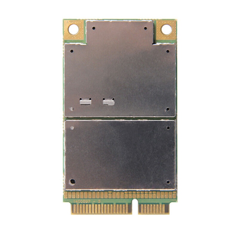 Sierra Wireless AirPrime MC7700 AT&amp;T 3G 4G LTE Card HSPA WWAN Card GPS