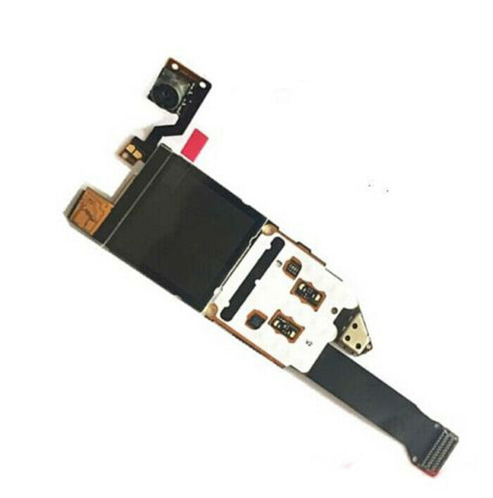 for Nokia 8800 LCD Screen Display + Flex Cable+ Camera Repair Parts