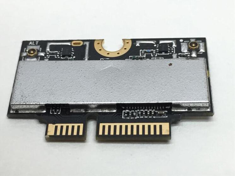 for Asus ZenBook UX31 UX31E UX21 UX21E  WIFI Bluetooth Wireless Card AW-NB086