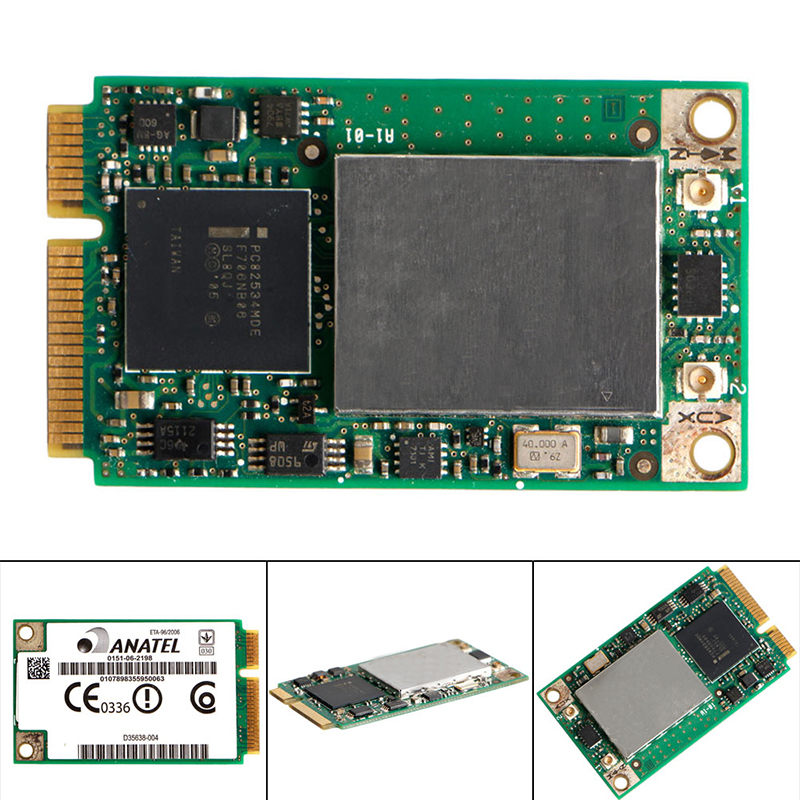 for IBM Lenovo ThinkPad Intel 3945ABG WiFi 42T0853 41W1027 T60 T61 R60 R61 X60 X61