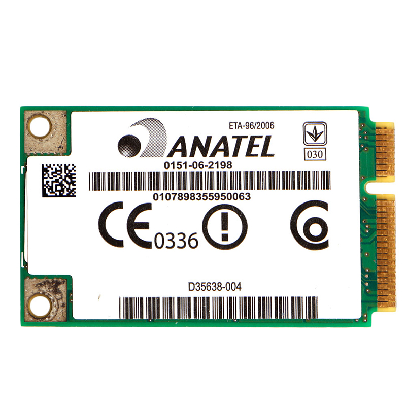 for IBM Lenovo ThinkPad Intel 3945ABG WiFi 42T0853 41W1027 T60 T61 R60 R61 X60 X61