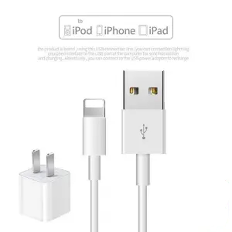 Apple data cable fast charging cable genuine original mobile phone charging cable