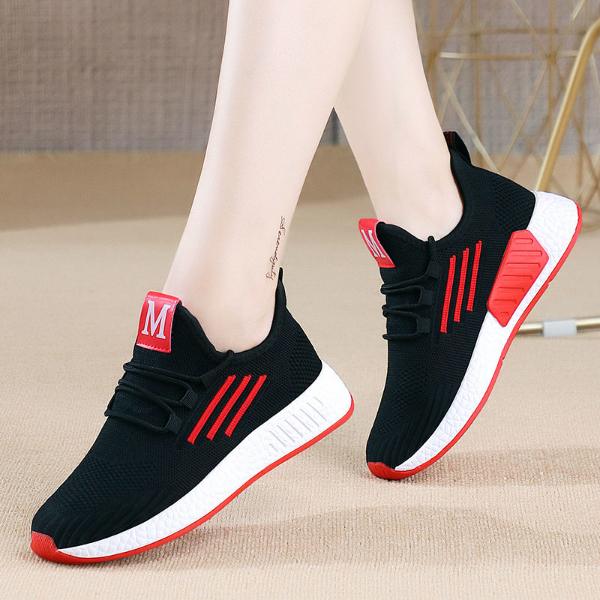 White shoes female students Korean version of Joker shoes 2022 summer new sports casual shoes canvas shoes children's shoes