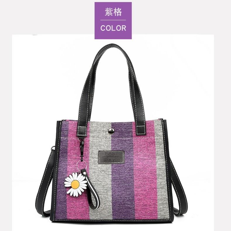 Small bag female bag new Korean fashion bag wild handbag girl shoulder messenger bag