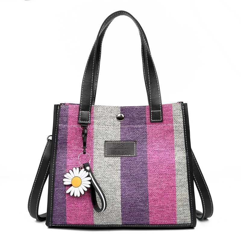 Small bag female bag new Korean fashion bag wild handbag girl shoulder messenger bag