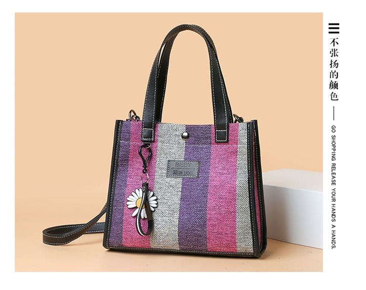 Small bag female bag new Korean fashion bag wild handbag girl shoulder messenger bag