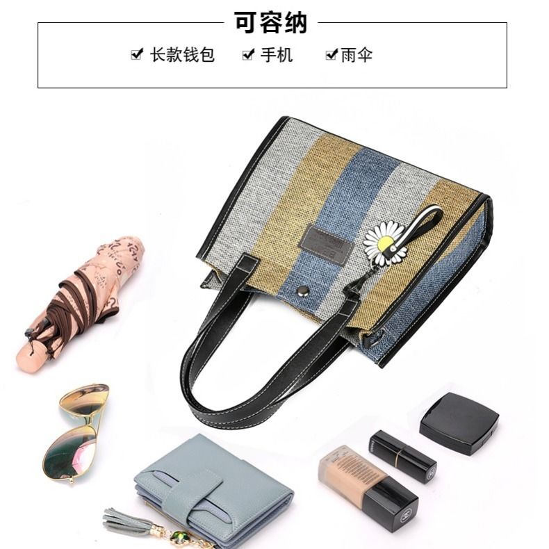 Small bag female bag new Korean fashion bag wild handbag girl shoulder messenger bag