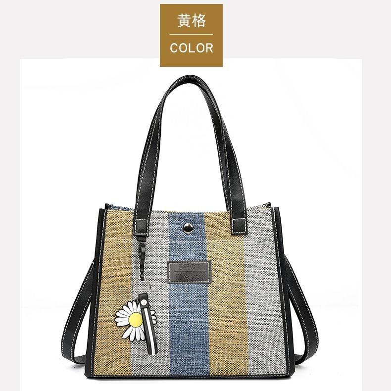 Small bag female bag new Korean fashion bag wild handbag girl shoulder messenger bag