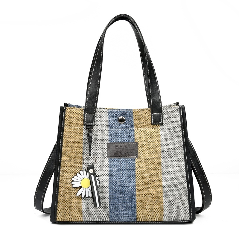 Small bag female bag new Korean fashion bag wild handbag girl shoulder messenger bag