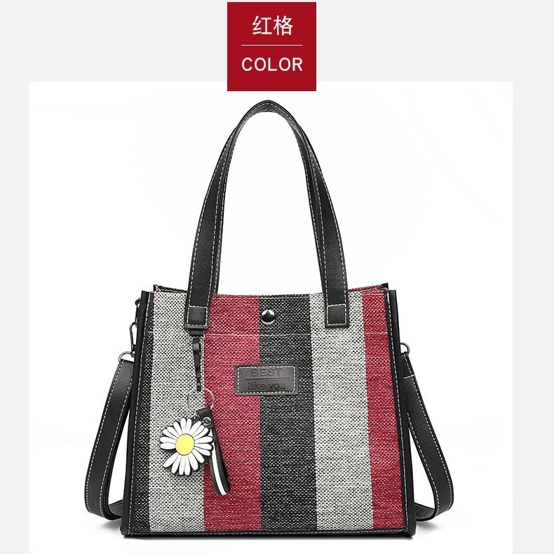 Small bag female bag new Korean fashion bag wild handbag girl shoulder messenger bag