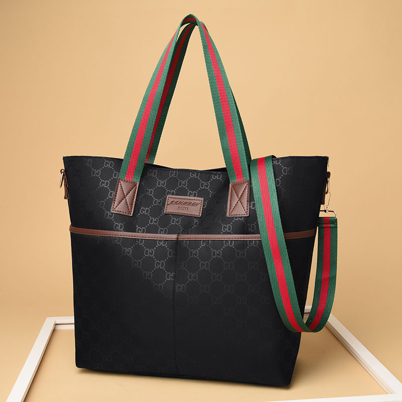 Women's Bags > Crossbody Bags Female bag new soft leather printing shoulder bag handbag lady bag bucket bag messenger bag