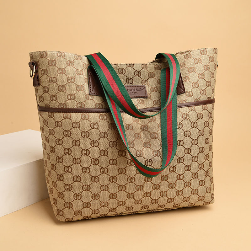 Women's Bags > Crossbody Bags Female bag new soft leather printing shoulder bag handbag lady bag bucket bag messenger bag