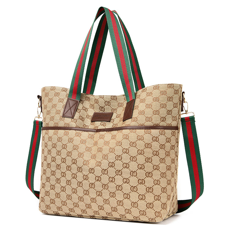 Women's Bags > Crossbody Bags Female bag new soft leather printing shoulder bag handbag lady bag bucket bag messenger bag