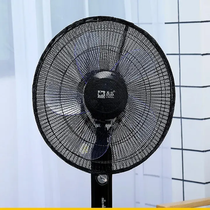 Electric fan safety cover net protection cover fan cover floor-standing fan protection cover cover
