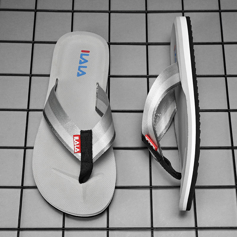 New herringbone slippers indoor and outdoor fashion leisure flip flops Korean fashion personalized flip flops